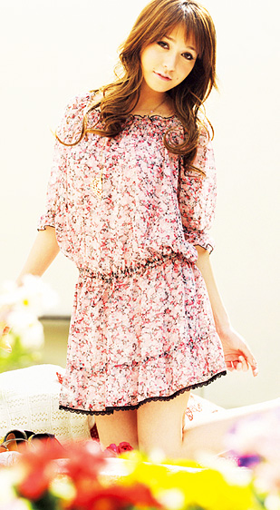 Lena Fujii