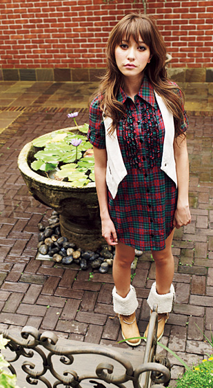 Lena Fujii