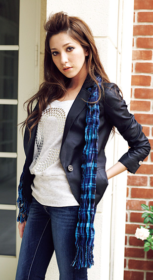 Lena Fujii