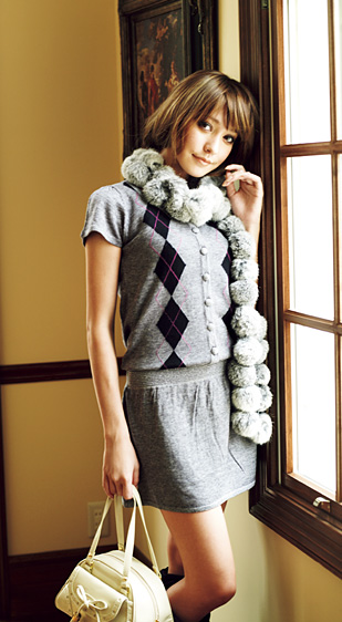 Lena Fujii