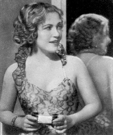 Mártha Eggerth