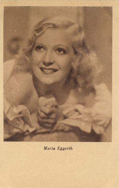 Mártha Eggerth