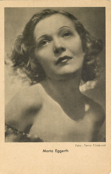 Mártha Eggerth