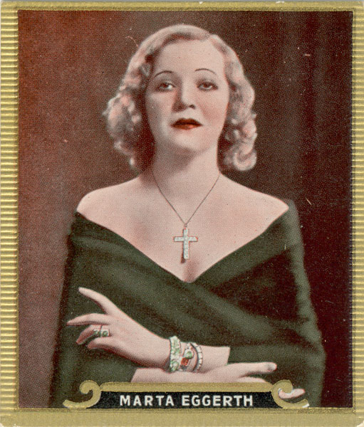 Mártha Eggerth