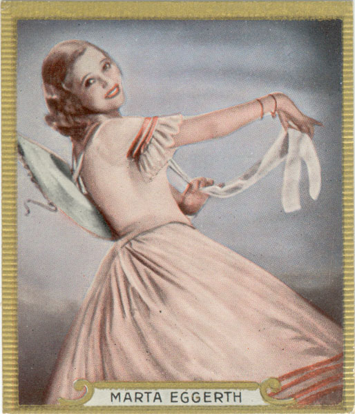 Mártha Eggerth