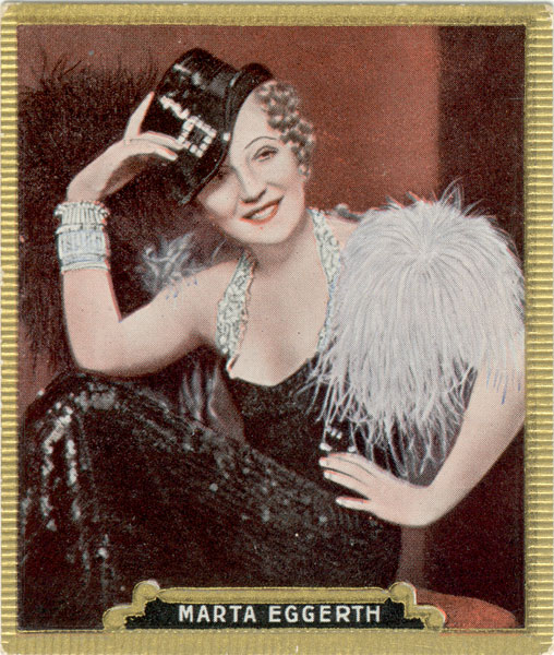 Mártha Eggerth