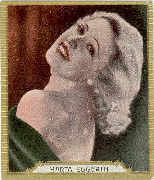 Mártha Eggerth