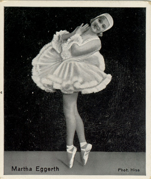 Mártha Eggerth