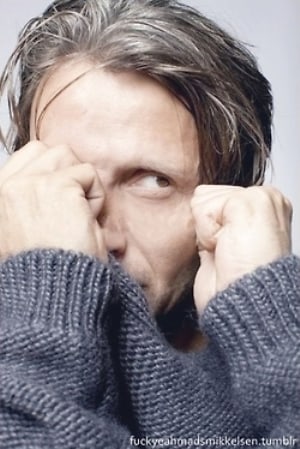 Mads Mikkelsen