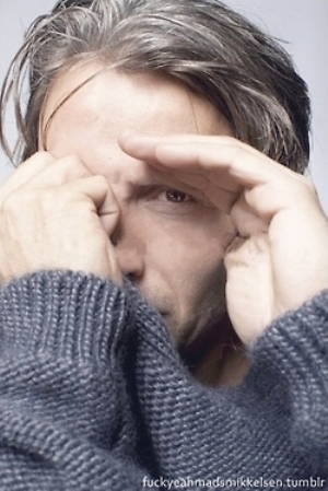Mads Mikkelsen Mads Mikkelsen