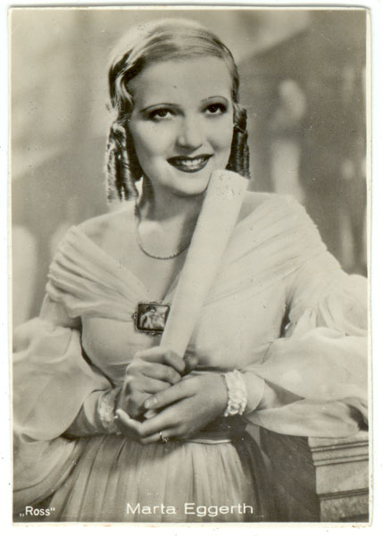 Mártha Eggerth