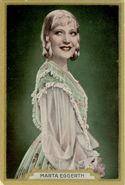 Mártha Eggerth