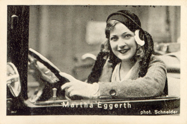 Mártha Eggerth