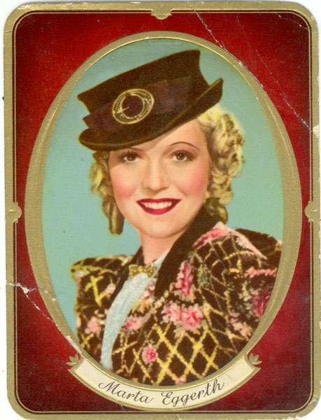 Mártha Eggerth