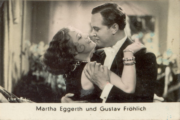 Mártha Eggerth