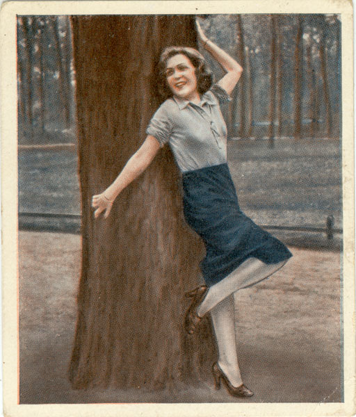 Mártha Eggerth