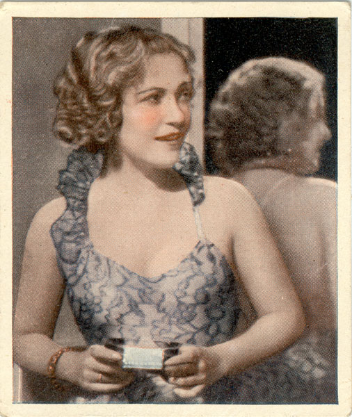Mártha Eggerth