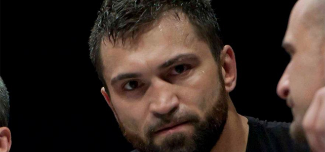 Andrei Arlovski