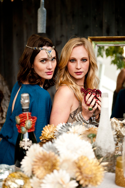 Candice Accola Candice Accola