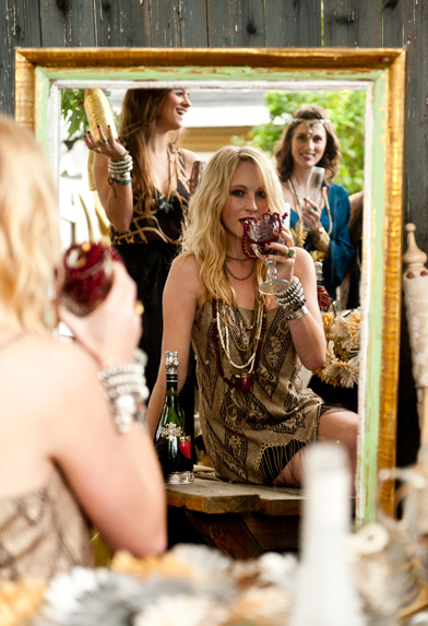 Candice Accola