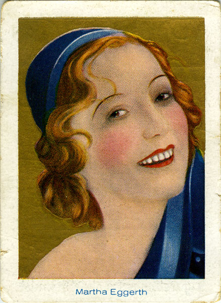 Mártha Eggerth