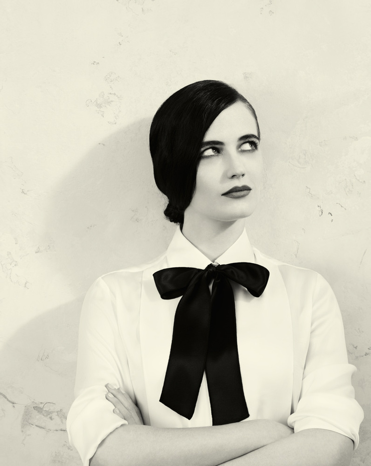 Eva Green Eva Green