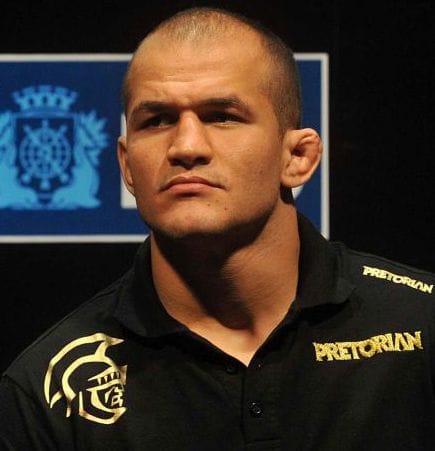 Junior dos Santos