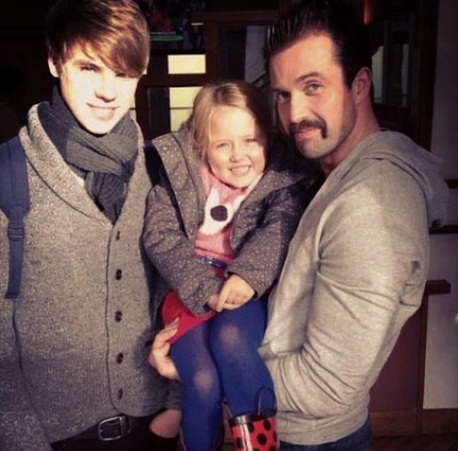 Emmett Scanlan
