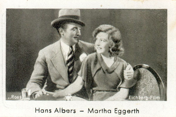 Mártha Eggerth