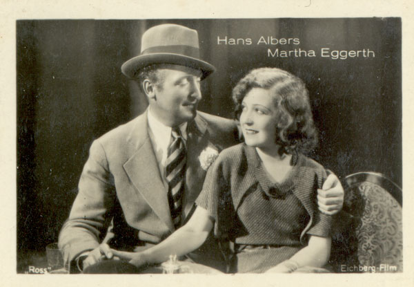 Mártha Eggerth