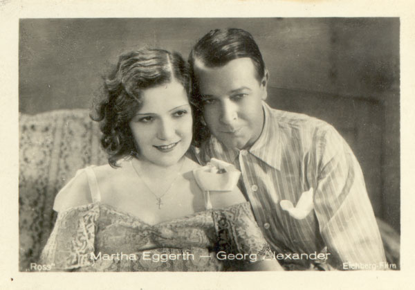 Mártha Eggerth