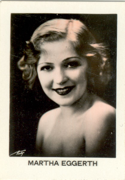 Mártha Eggerth