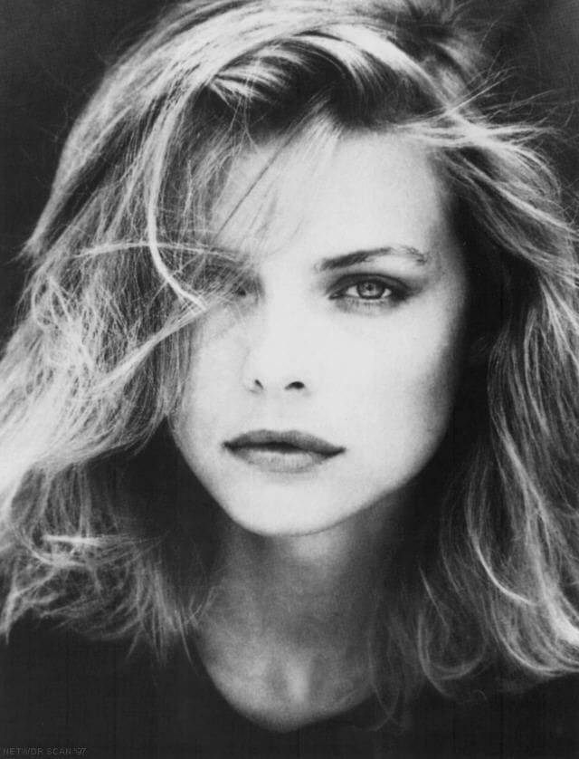 Michelle Pfeiffer