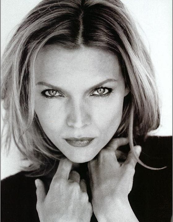 Michelle Pfeiffer