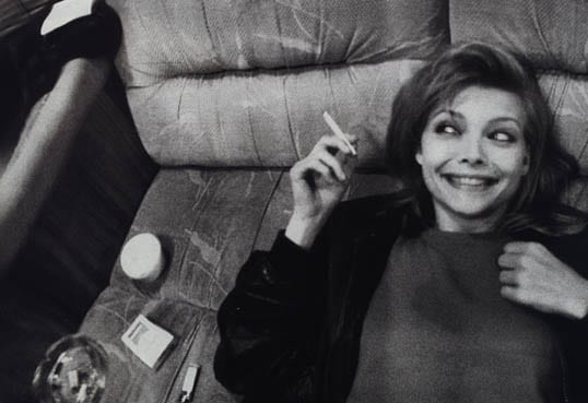 Michelle Pfeiffer Michelle Pfeiffer
