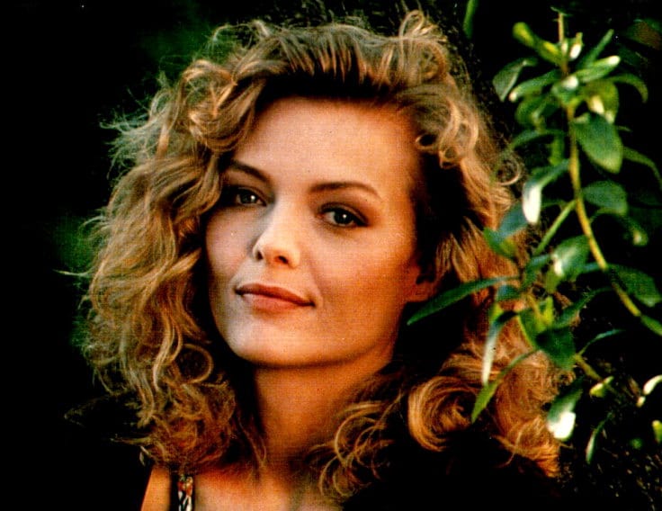 Michelle Pfeiffer Michelle Pfeiffer