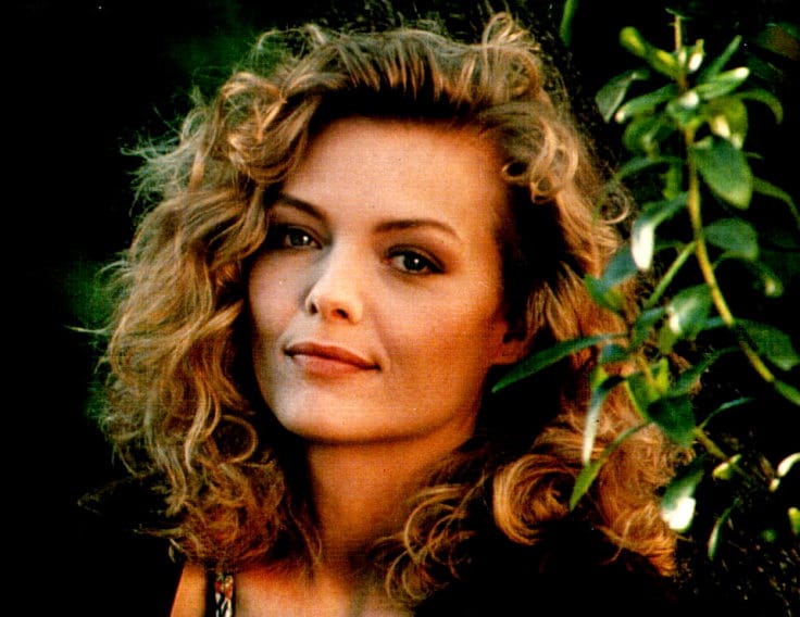 Michelle Pfeiffer