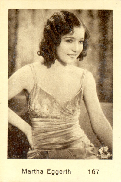 Mártha Eggerth