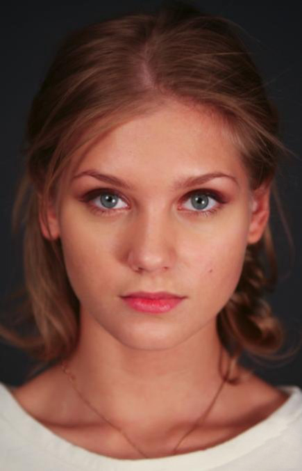 Kristina Asmus Kristina Asmus