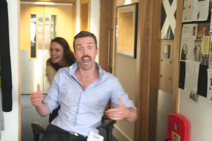 Emmett Scanlan