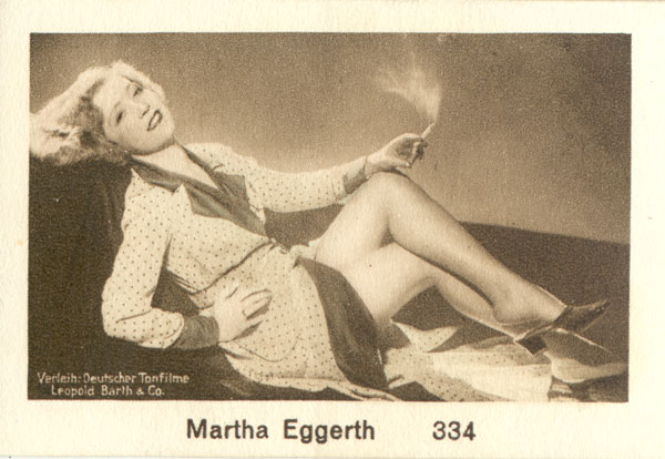 Mártha Eggerth