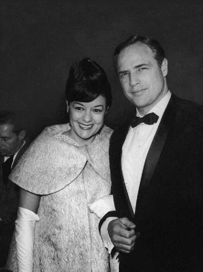 Marlon Brando