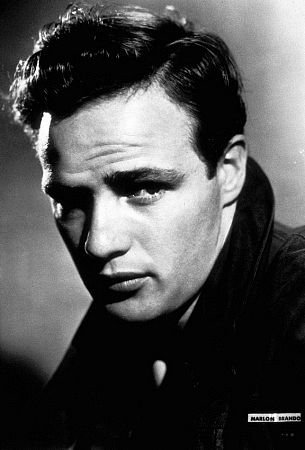 Marlon Brando