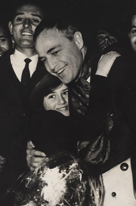 Marlon Brando