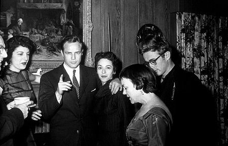 Marlon Brando