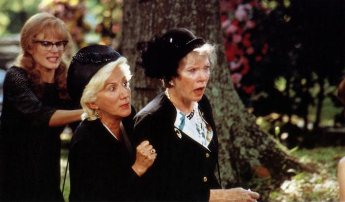 Steel Magnolias Steel Magnolias