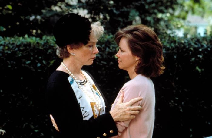 Steel Magnolias