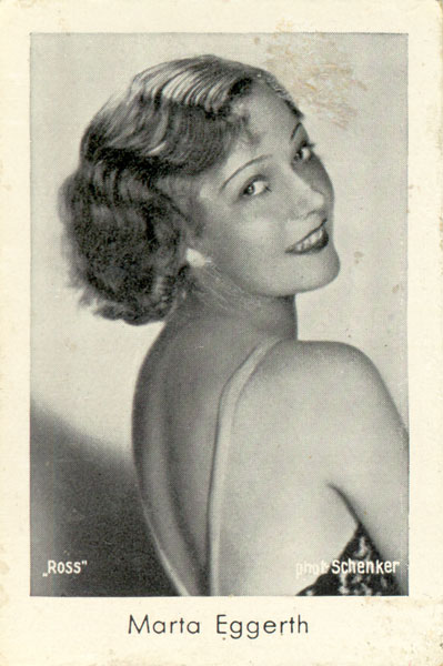 Mártha Eggerth