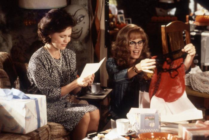 Steel Magnolias Steel Magnolias