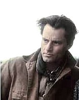 Sam Shepard